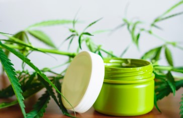 double purple doja topical