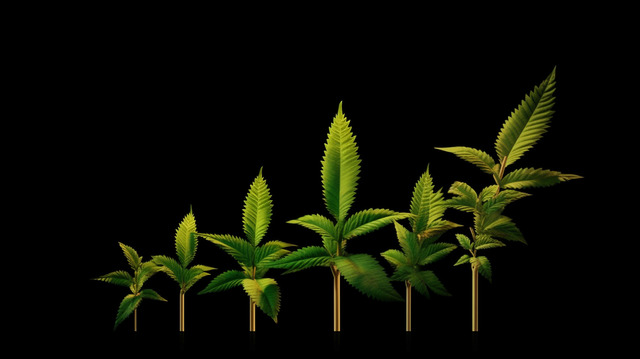 dutchberry vegetative