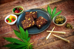edibles 1