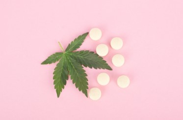 fat purple sublingual