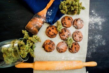 fruity widow edibles