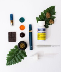 green line og ingestion