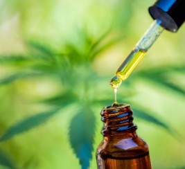 green love potion tincture