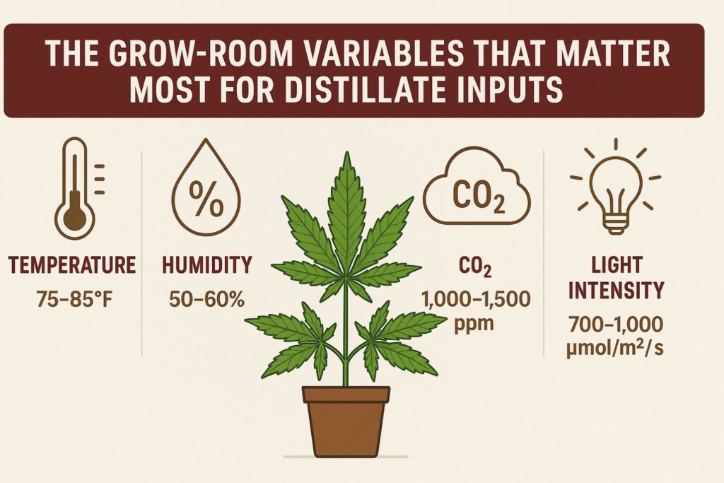 post-harvest biomass handling