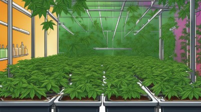 gupta kush cultivation