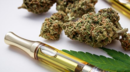 has marijuana been rescheduled g