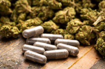 how is marijuana used cap