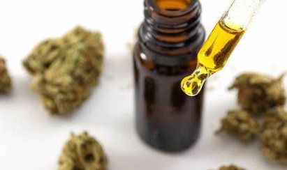 how is marijuana used oils
