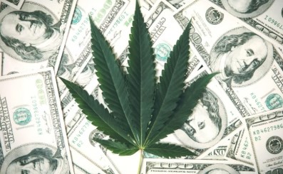 how much is a pound of marijuana cc