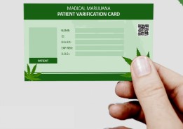 How to get a medical marijuanas card