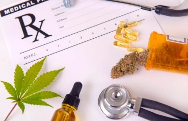 how to get medical marijuana d