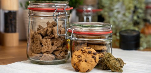 how to make marijuana edibles ff