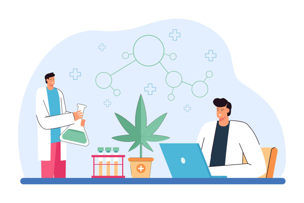 Restrictions on Using Island Sweet Skunk in the Medical Field as a Last Resort