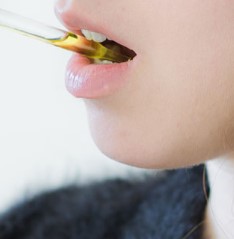 industrial plant sublingual