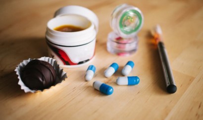 is cannabis marijuana cons