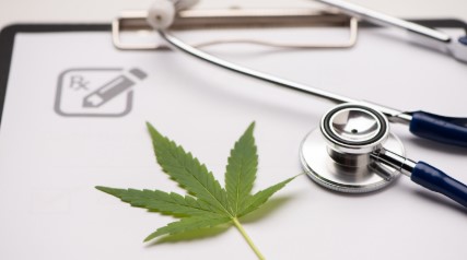 is marijuana bad for you a