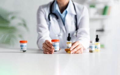 is marijuana legal in amsterdam med