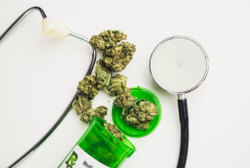 is marijuana legal in connecticut med