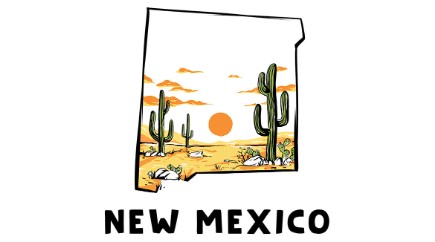 Is marijuana legal in NM
