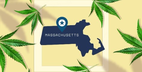 Is marijuana legal in Mass