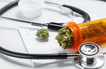 is marijuana legal in ny state med