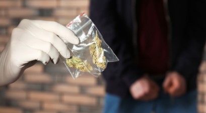 is marijuana legal in texas cf