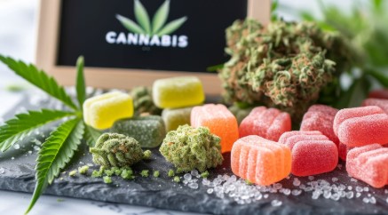 is marijuana legal in utah t