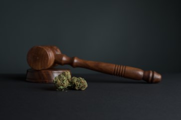 Is marijuana legalized in Arkansas