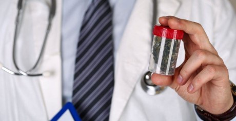 is marijuana legalized in arkansas c