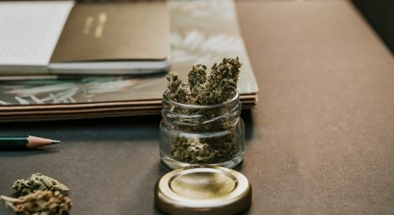 is marijuana legalized in arkansas k