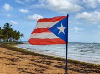 Is marijuanas legalized in Puerto Rico