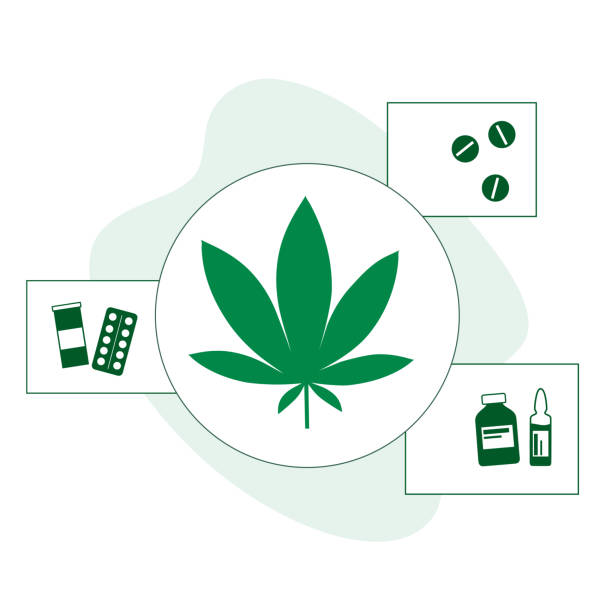 Restrictions on Using Cannabis, Especially Delta-8-THC, in Medical Treatment and as a Last Resort