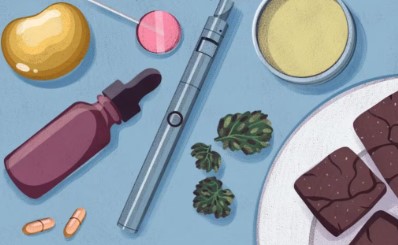 kandy kush ingestion