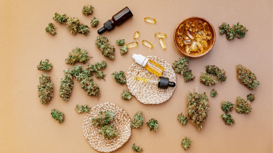 kid n kookies capsules