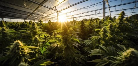 kobain kush cultivation