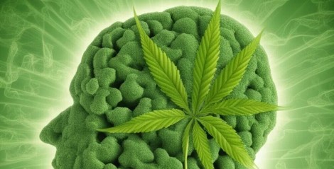 lemon drizzle effect