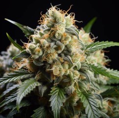 marijuana seeds for beginners ad