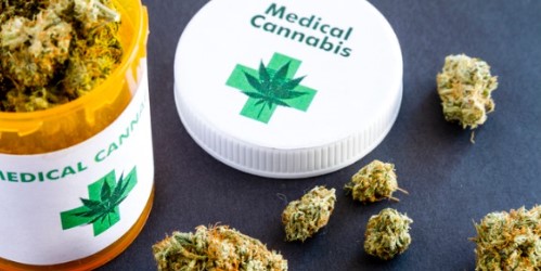 Marijuanas Legalized NC