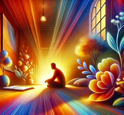 mazar and personal introspection