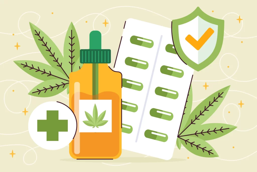 Medical Benefits of these strains