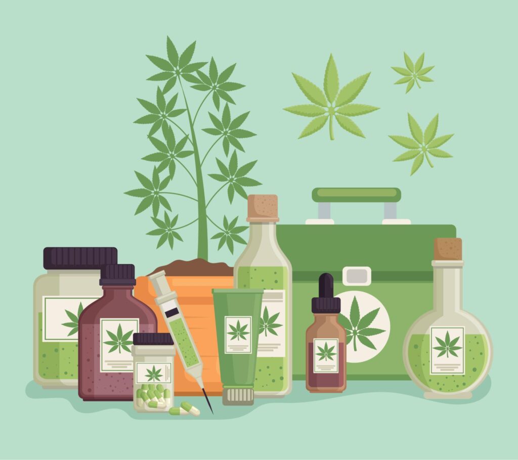 Medical Benefits of Jager strain