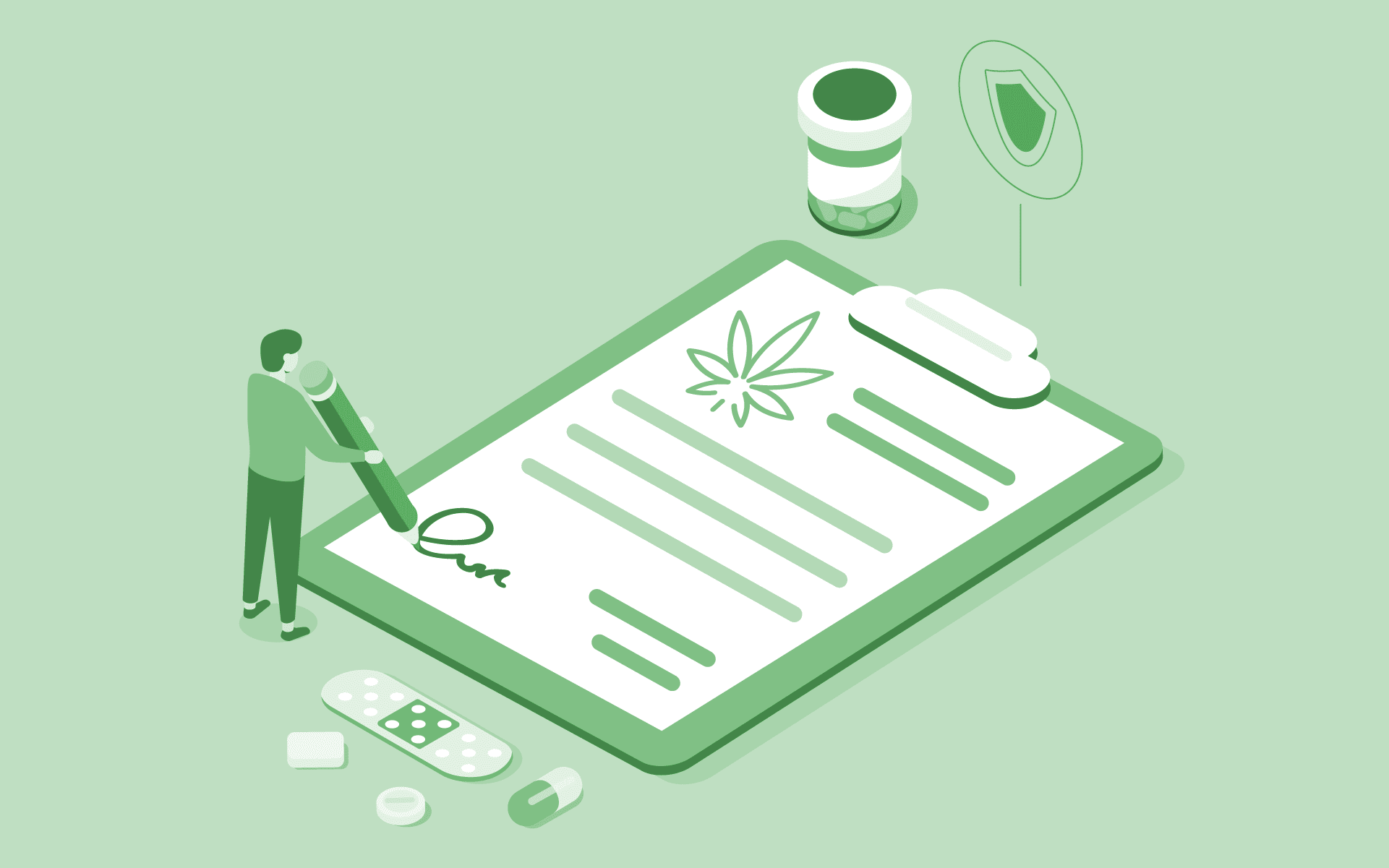 medical card rhode island