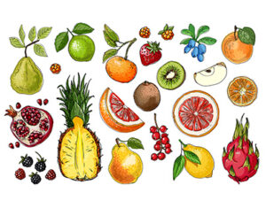 molokai frost flavor