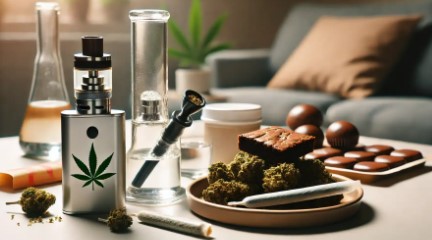 money maker ingestion