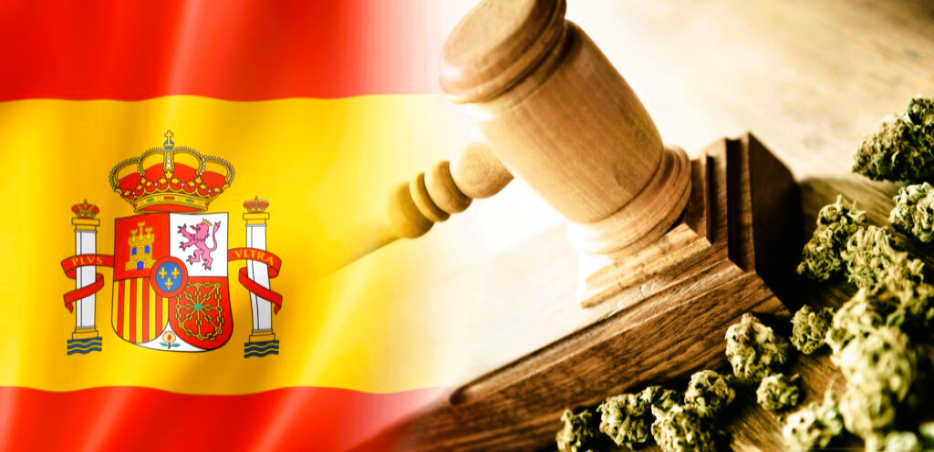 Restrictions on Using Cannabis in Spain in the Medical Field as a Last Resort