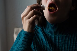 overlord og sublingual