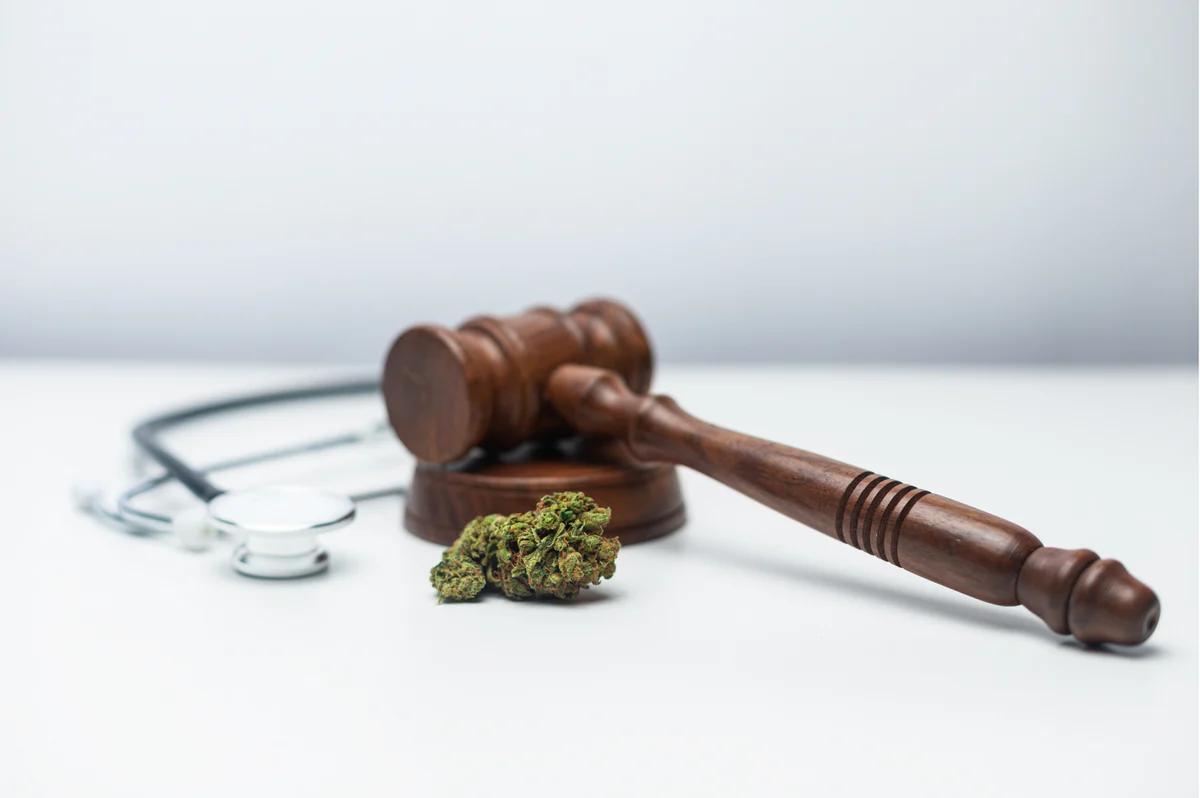 pf f4ba5eec Is Cannabis oil legal in South