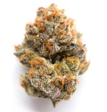 pineapple purple skunk appearance