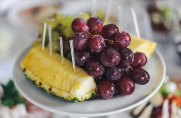 Pineapple Purple Skunk