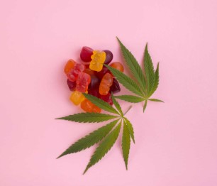 pineapple thai edibles